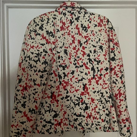 Escada Jacket - Picture 3 of 3